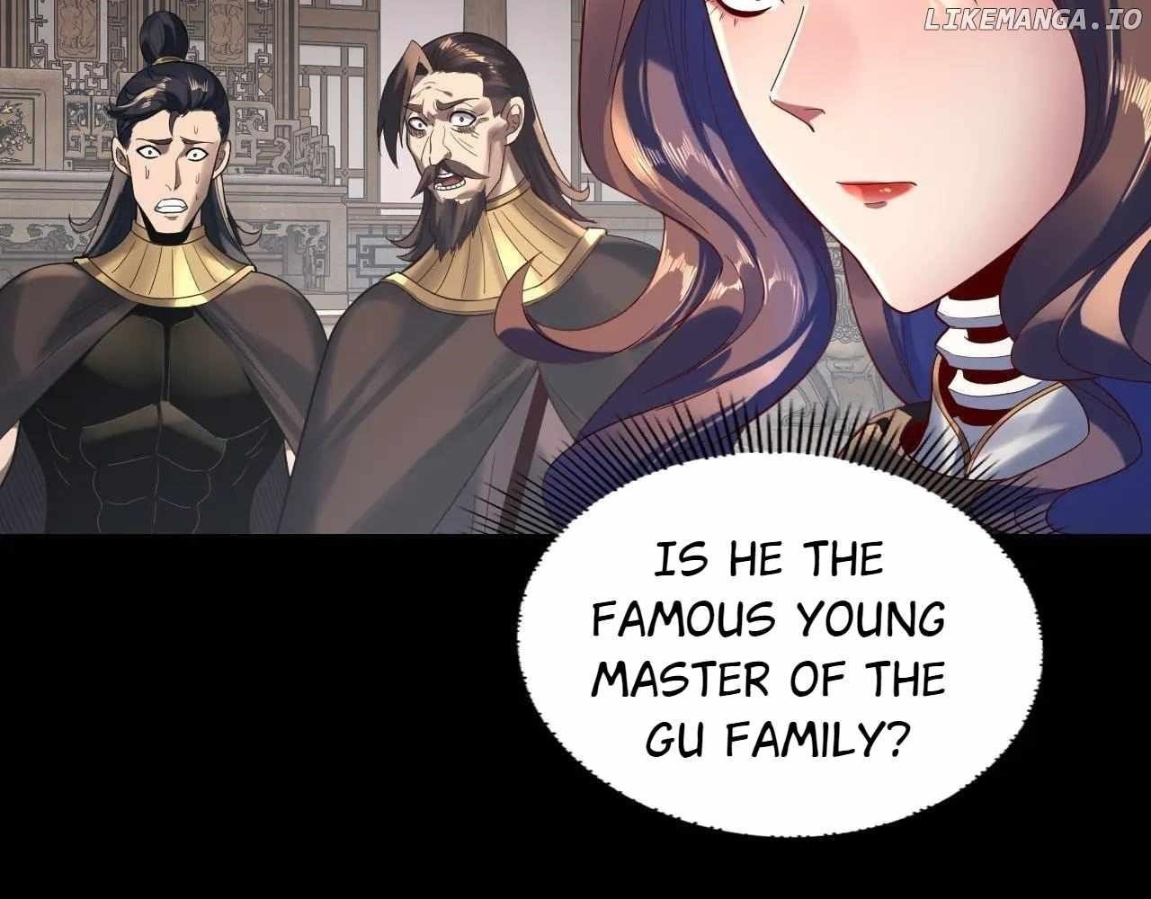 I Am the Fated Villain Chapter 247 - Page 12