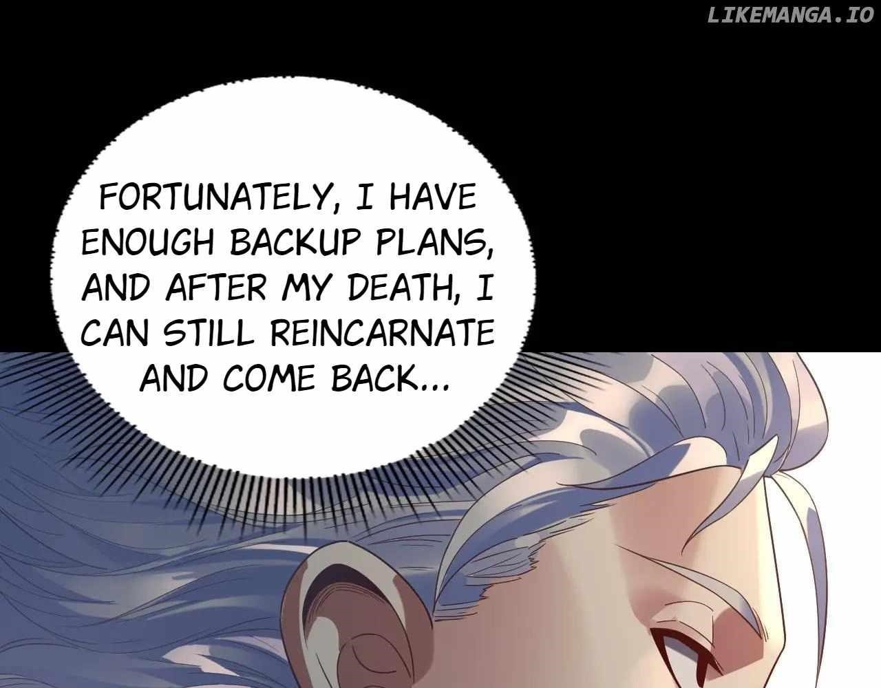 I Am the Fated Villain Chapter 247 - Page 121