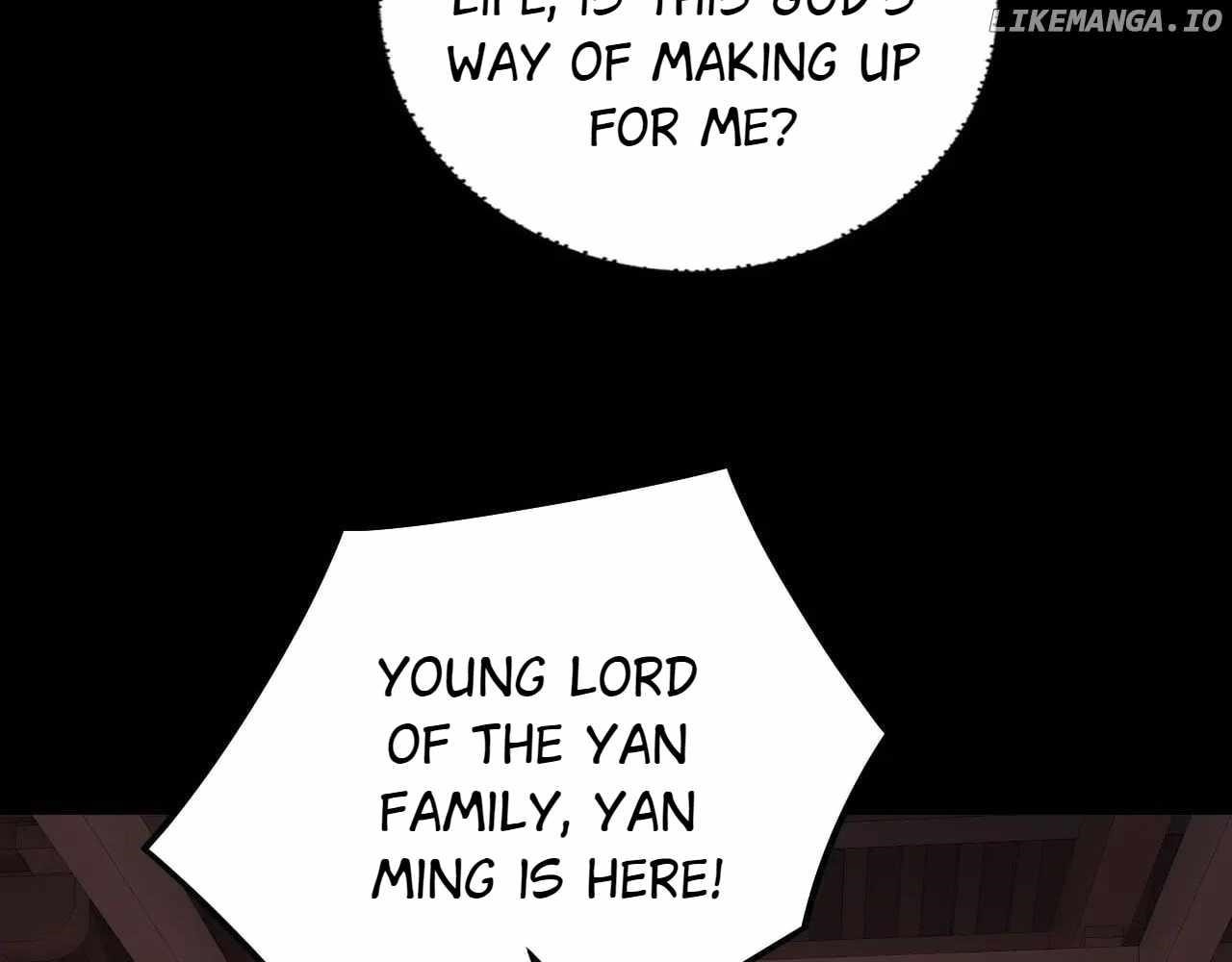 I Am the Fated Villain Chapter 247 - Page 128