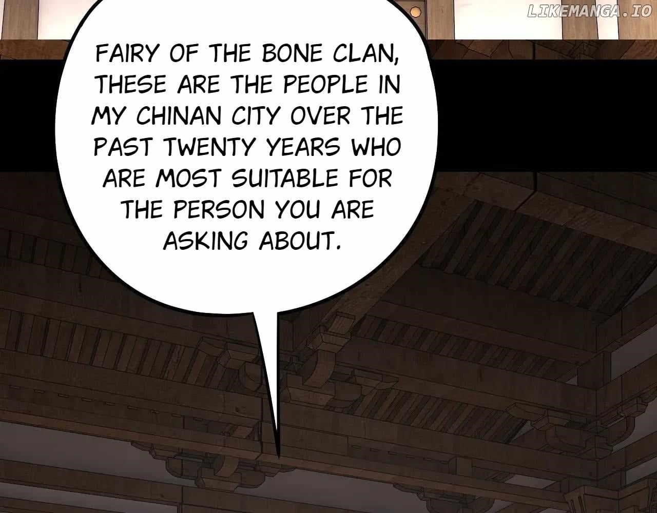 I Am the Fated Villain Chapter 247 - Page 2