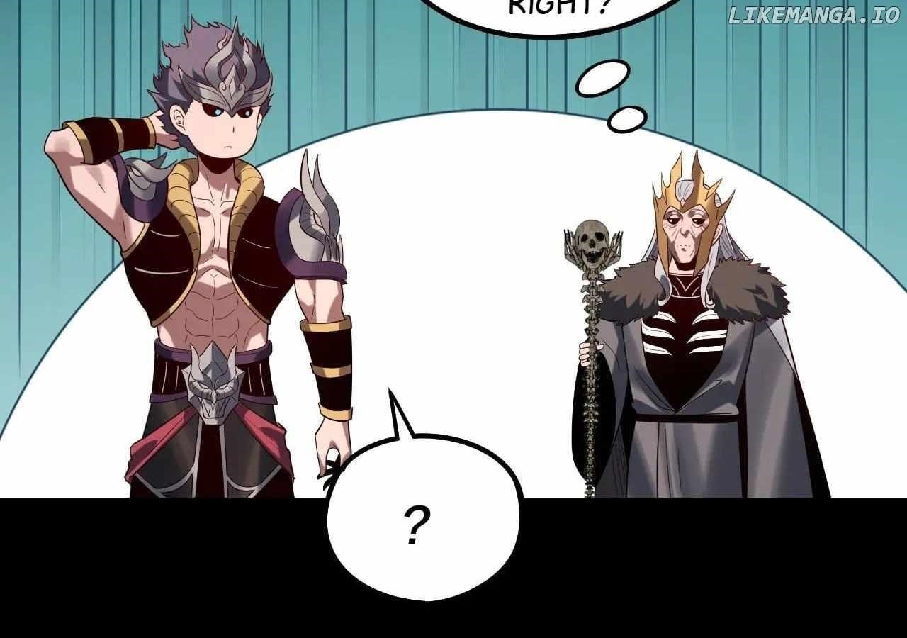 I Am the Fated Villain Chapter 247 - Page 20