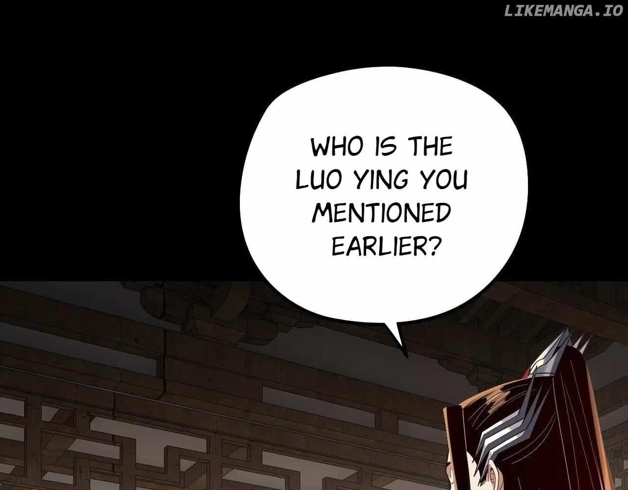 I Am the Fated Villain Chapter 247 - Page 21