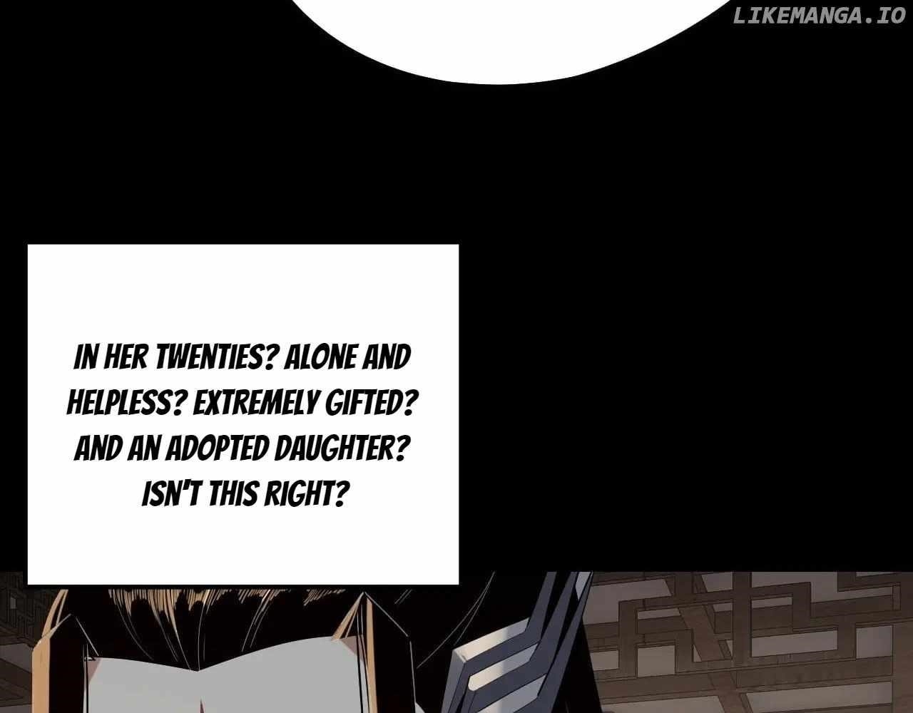 I Am the Fated Villain Chapter 247 - Page 24