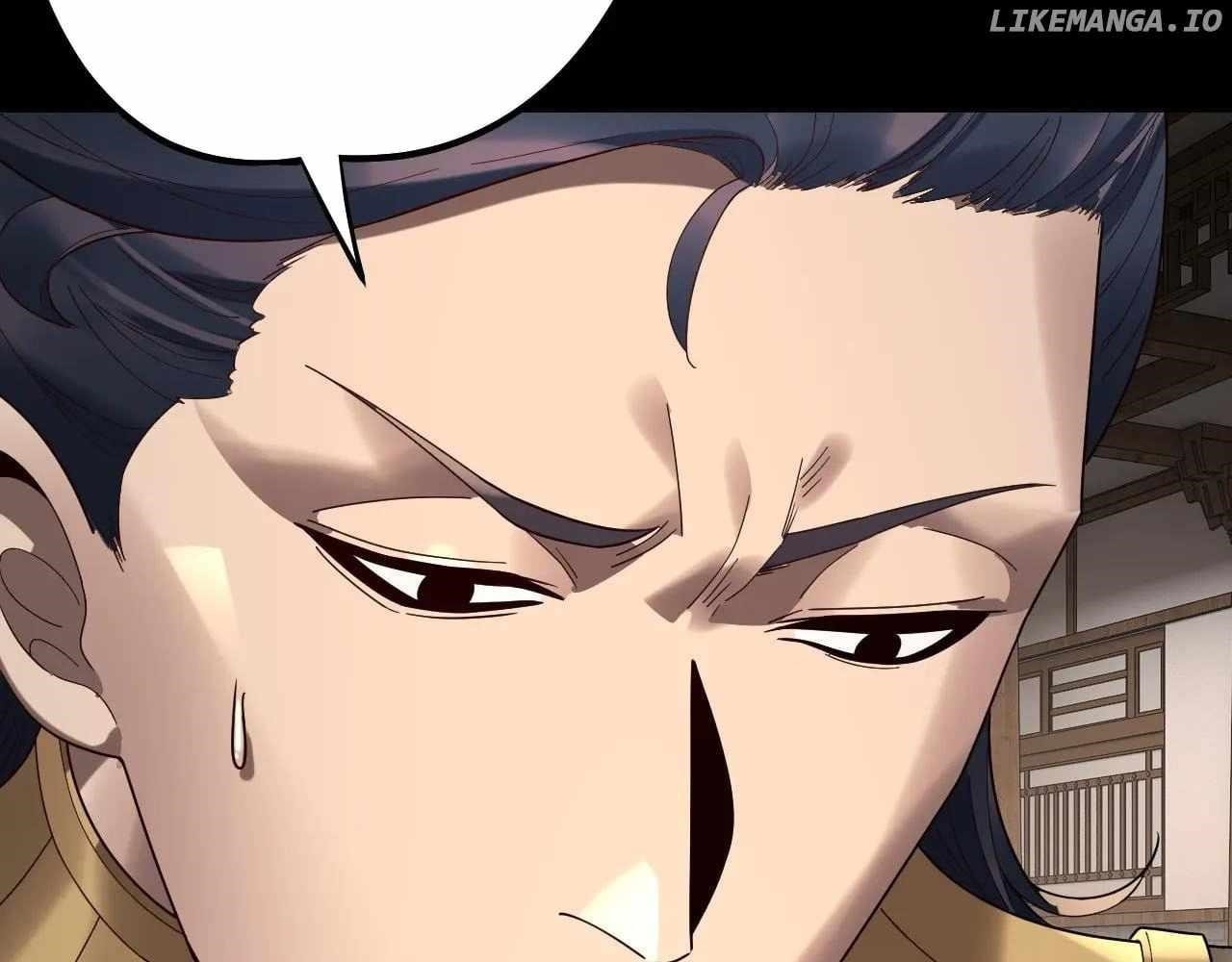 I Am the Fated Villain Chapter 247 - Page 27