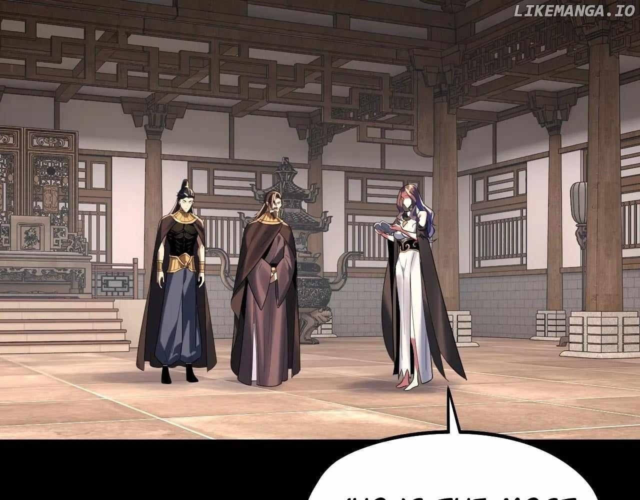 I Am the Fated Villain Chapter 247 - Page 3