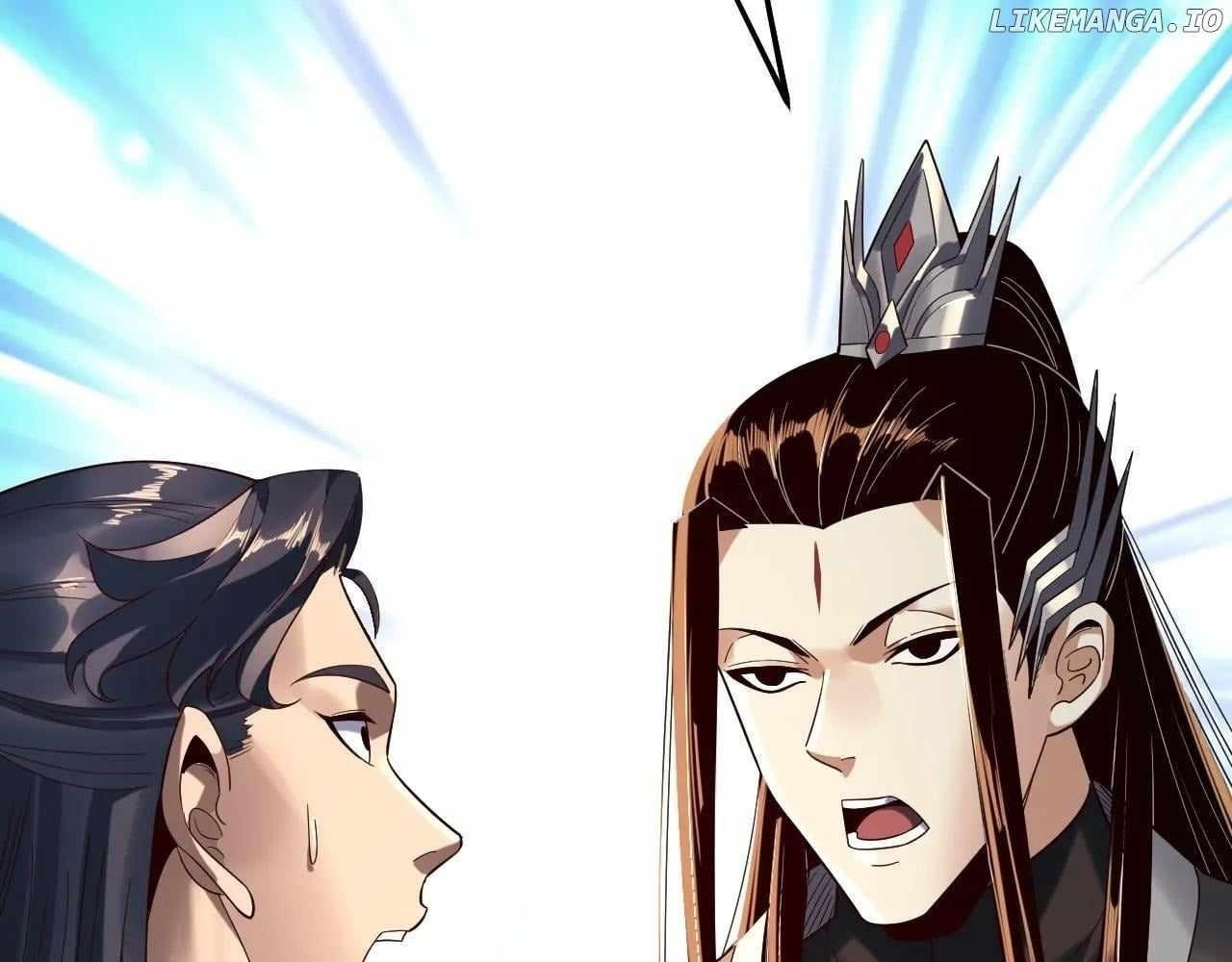 I Am the Fated Villain Chapter 247 - Page 33