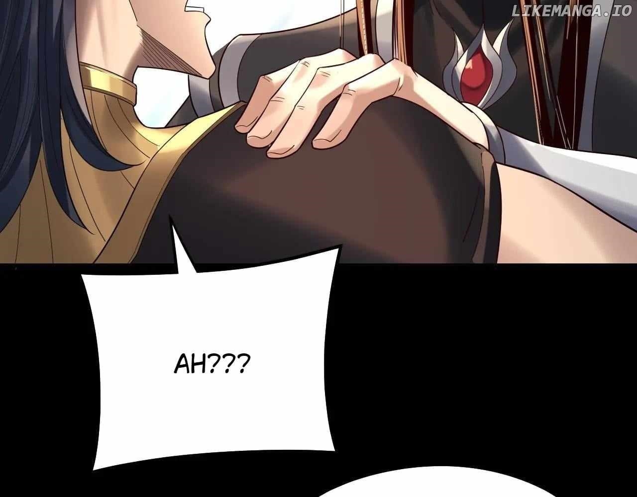 I Am the Fated Villain Chapter 247 - Page 34