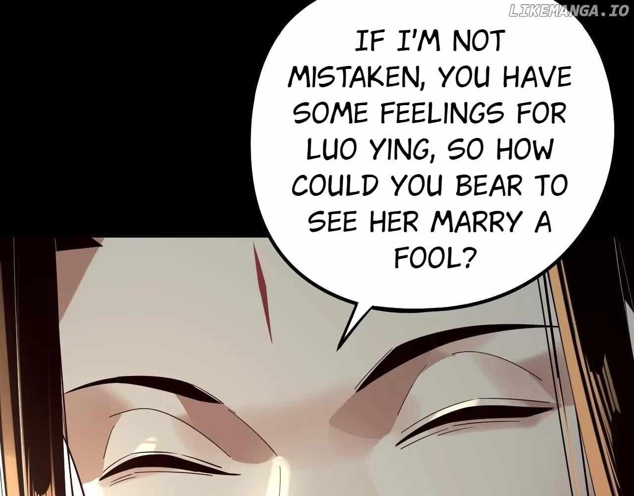 I Am the Fated Villain Chapter 247 - Page 35