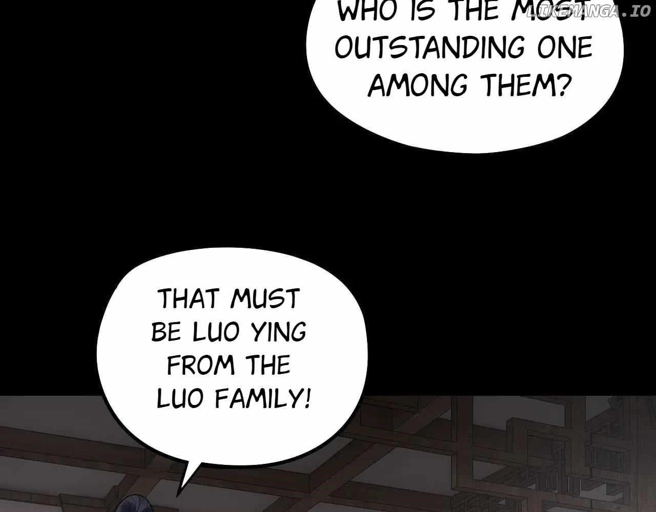 I Am the Fated Villain Chapter 247 - Page 4