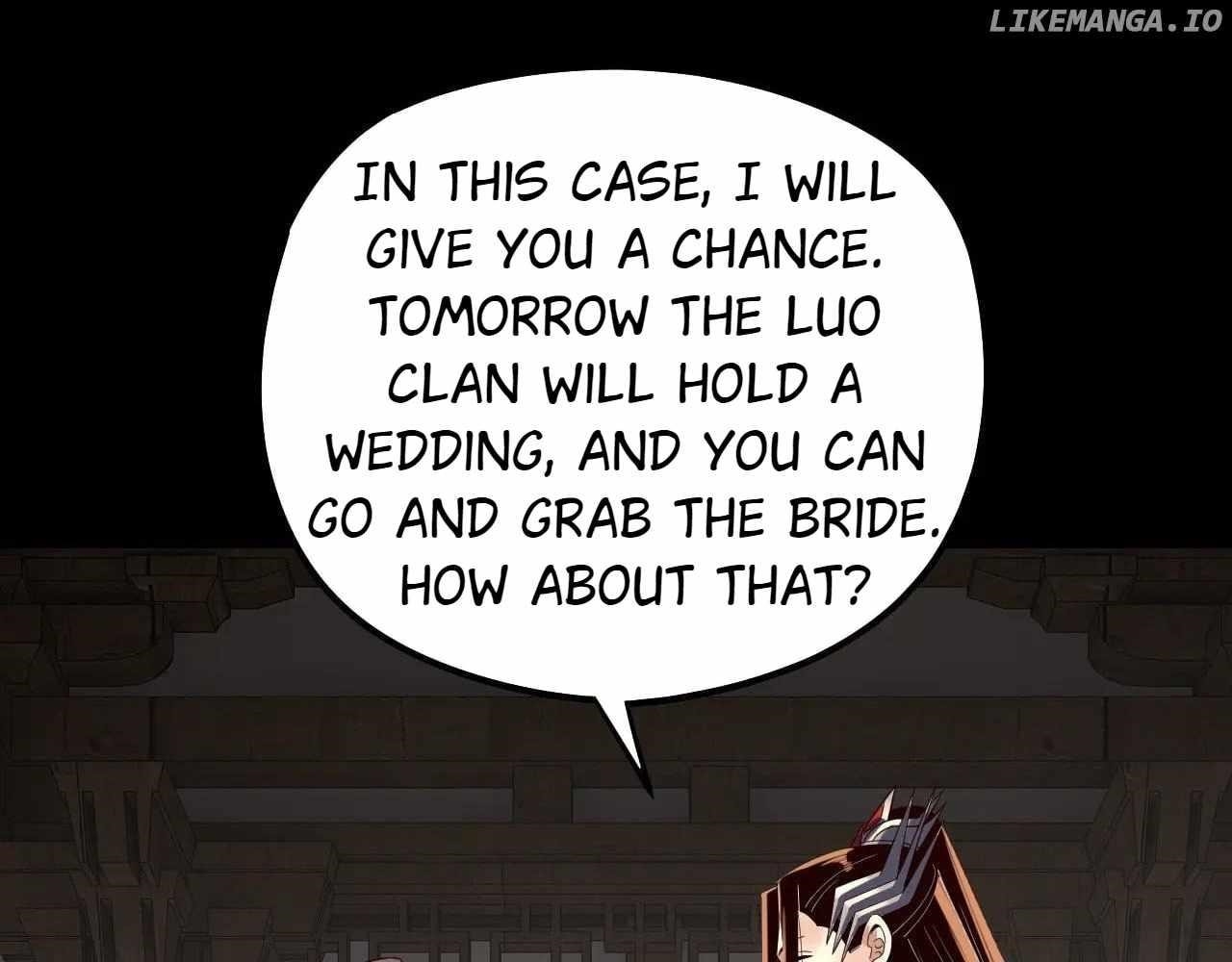 I Am the Fated Villain Chapter 247 - Page 41