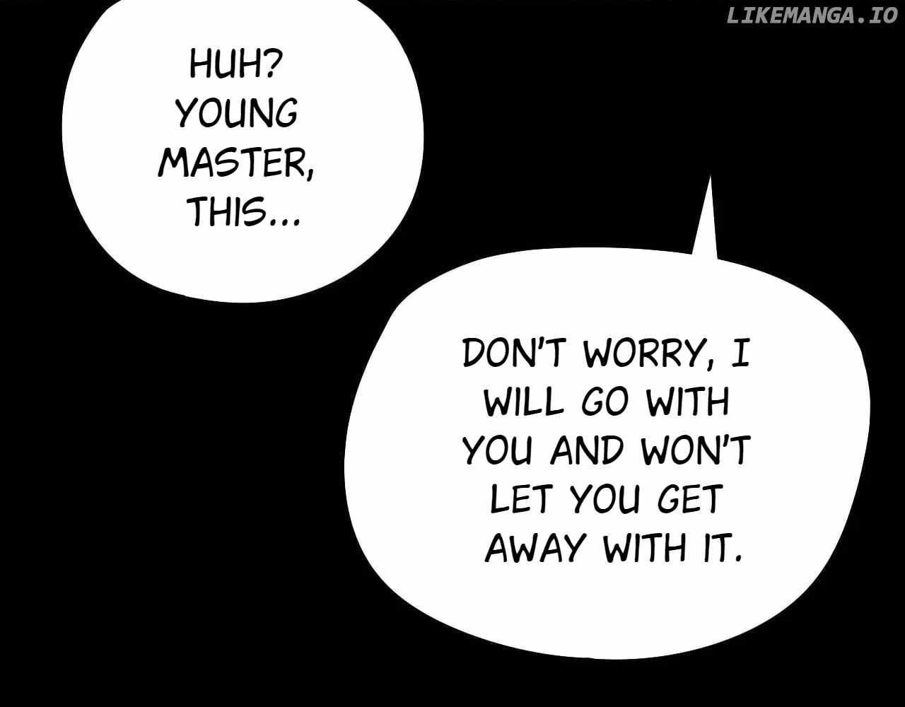 I Am the Fated Villain Chapter 247 - Page 43