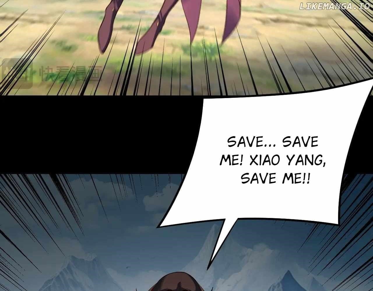 I Am the Fated Villain Chapter 247 - Page 51