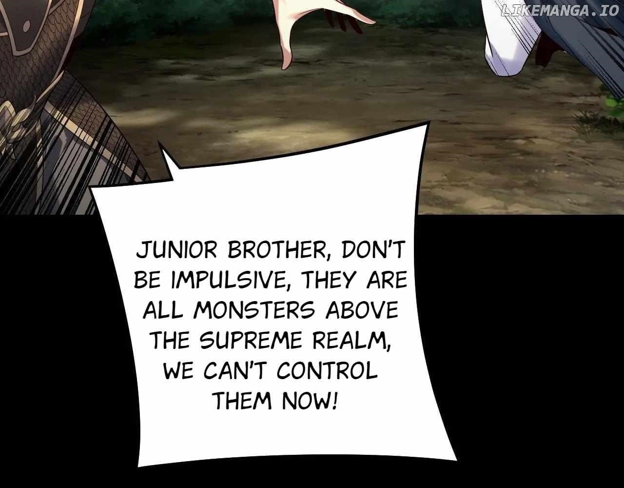 I Am the Fated Villain Chapter 247 - Page 53