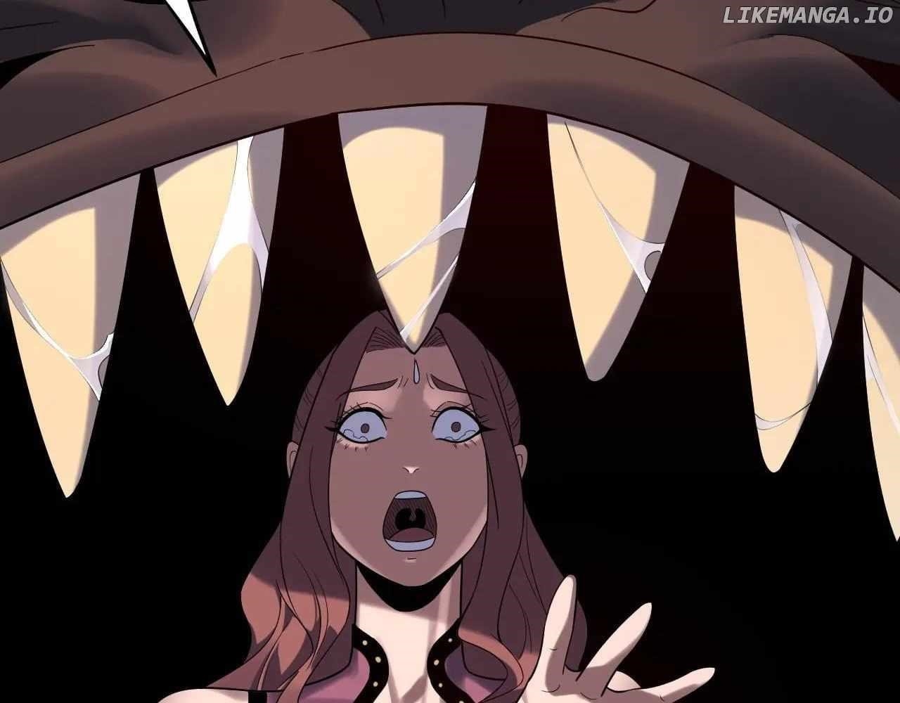 I Am the Fated Villain Chapter 247 - Page 56