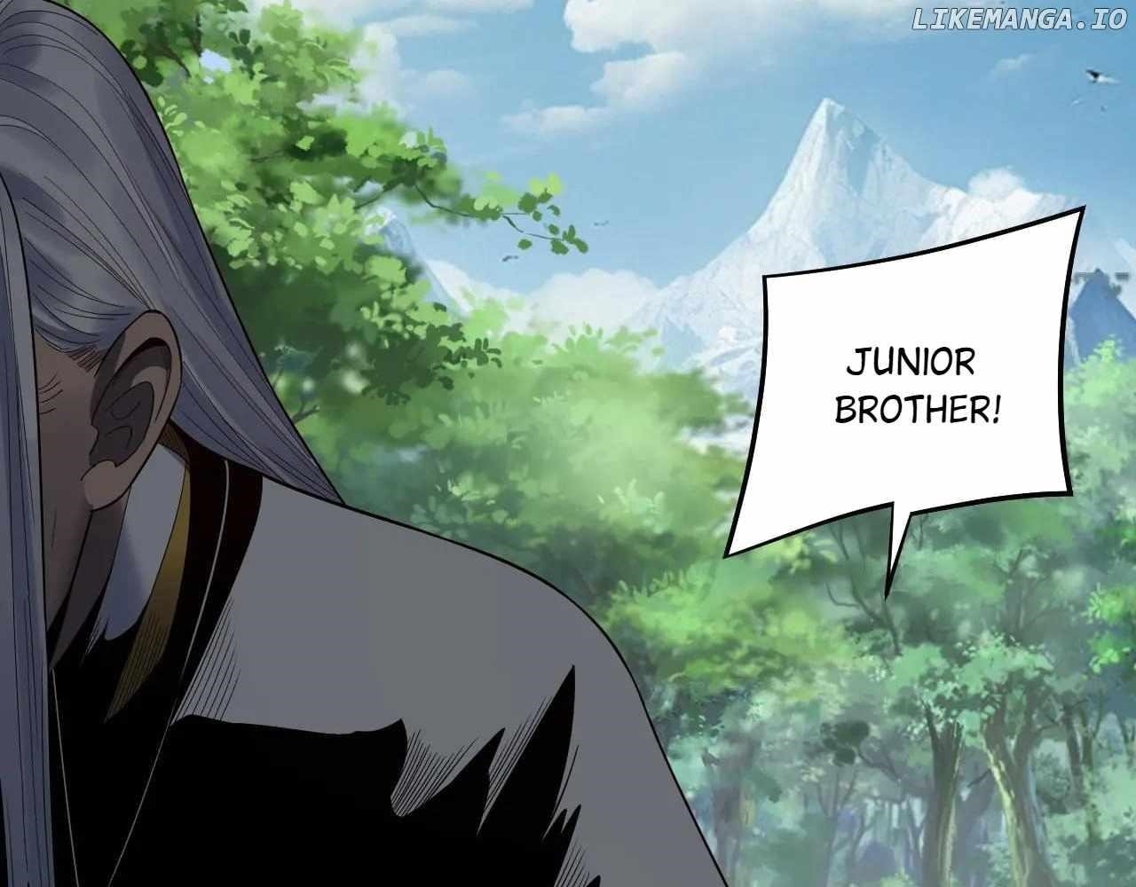 I Am the Fated Villain Chapter 247 - Page 59