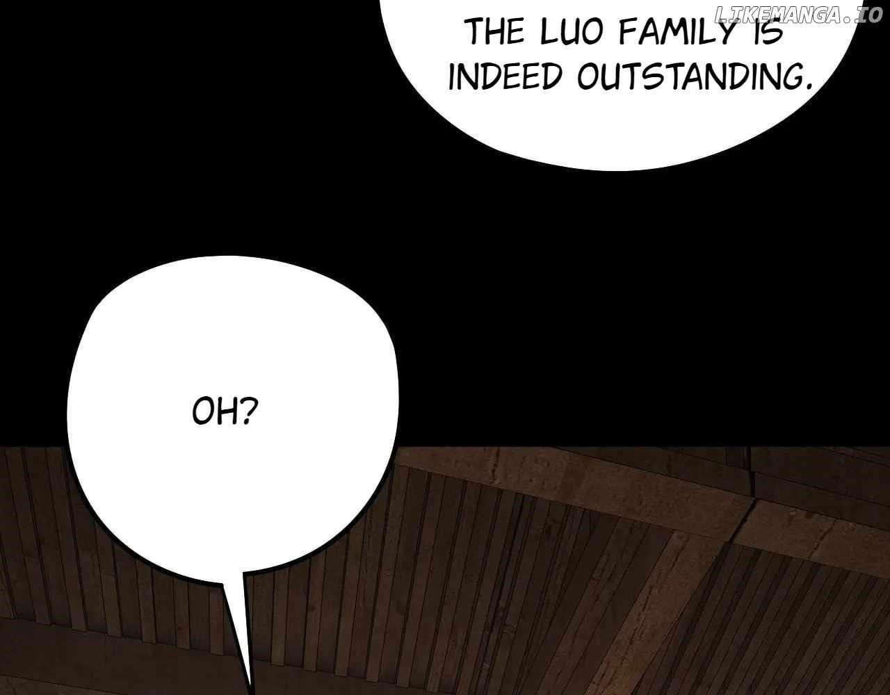 I Am the Fated Villain Chapter 247 - Page 6