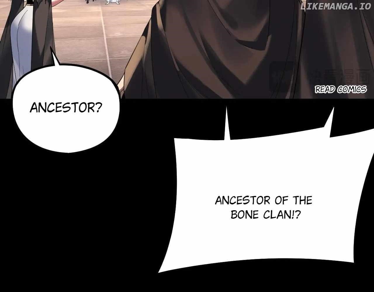 I Am the Fated Villain Chapter 247 - Page 8