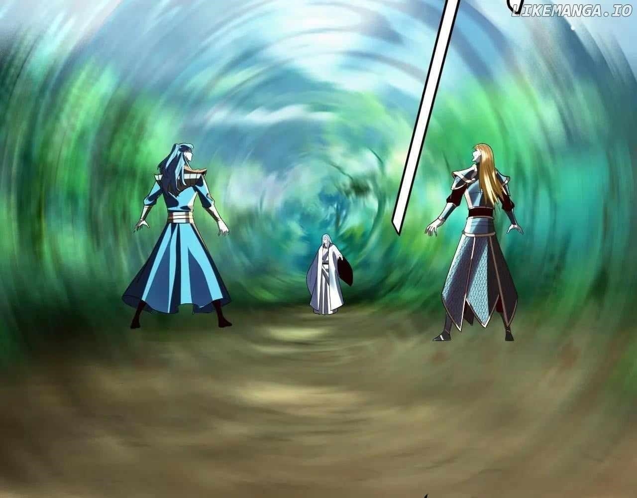 I Am the Fated Villain Chapter 247 - Page 82