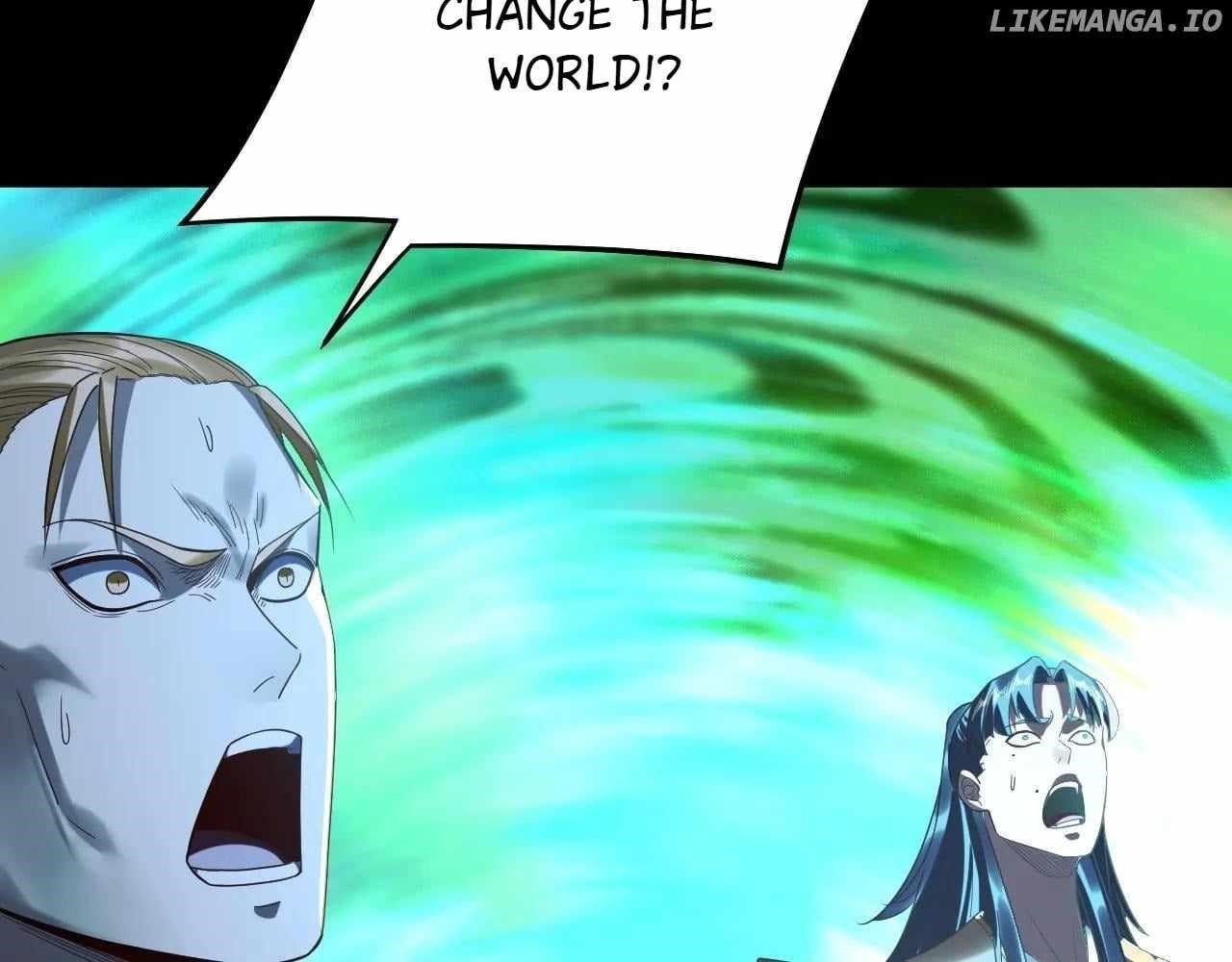 I Am the Fated Villain Chapter 247 - Page 84