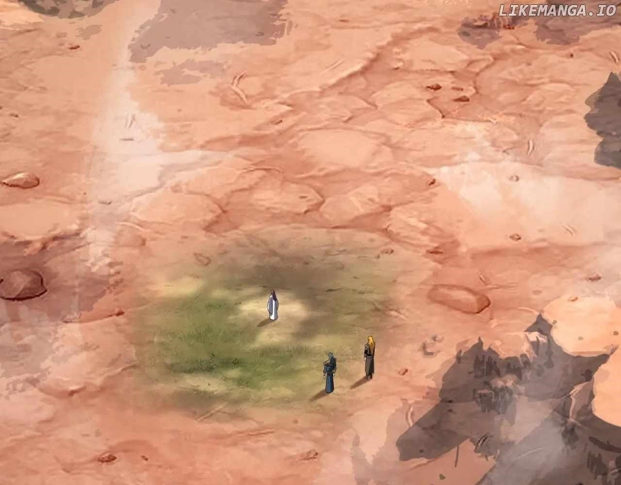 I Am the Fated Villain Chapter 247 - Page 87