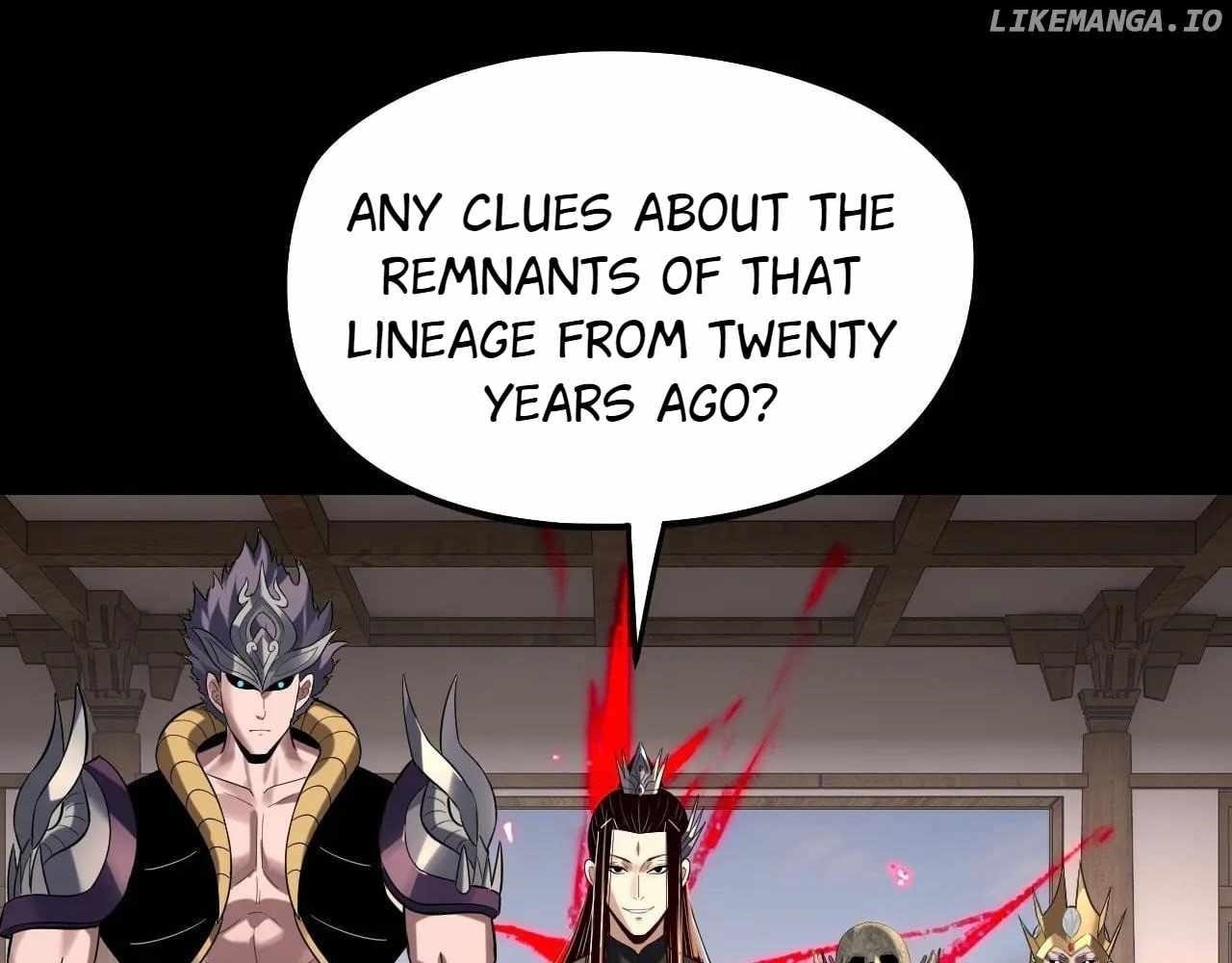 I Am the Fated Villain Chapter 247 - Page 9