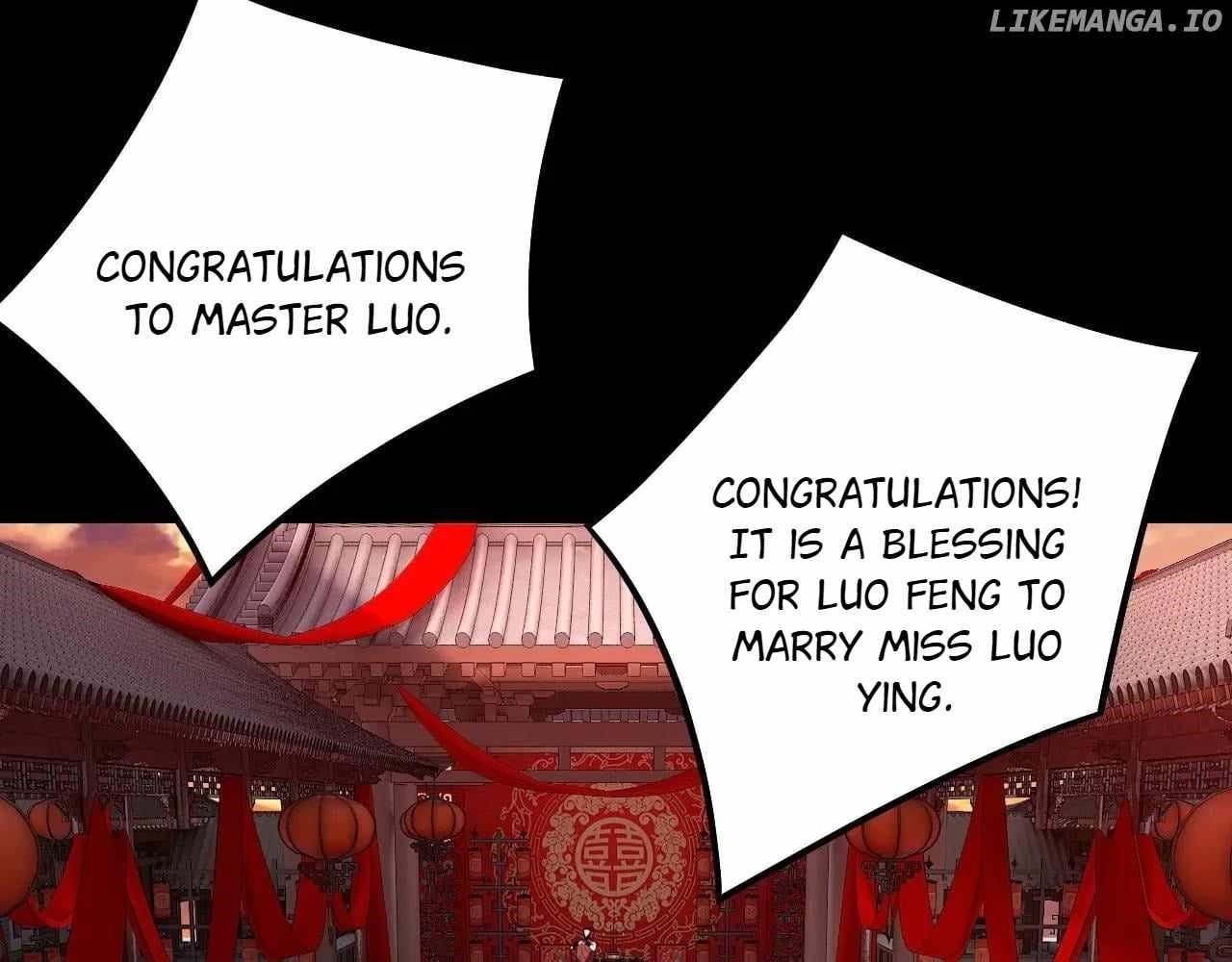 I Am the Fated Villain Chapter 247 - Page 92