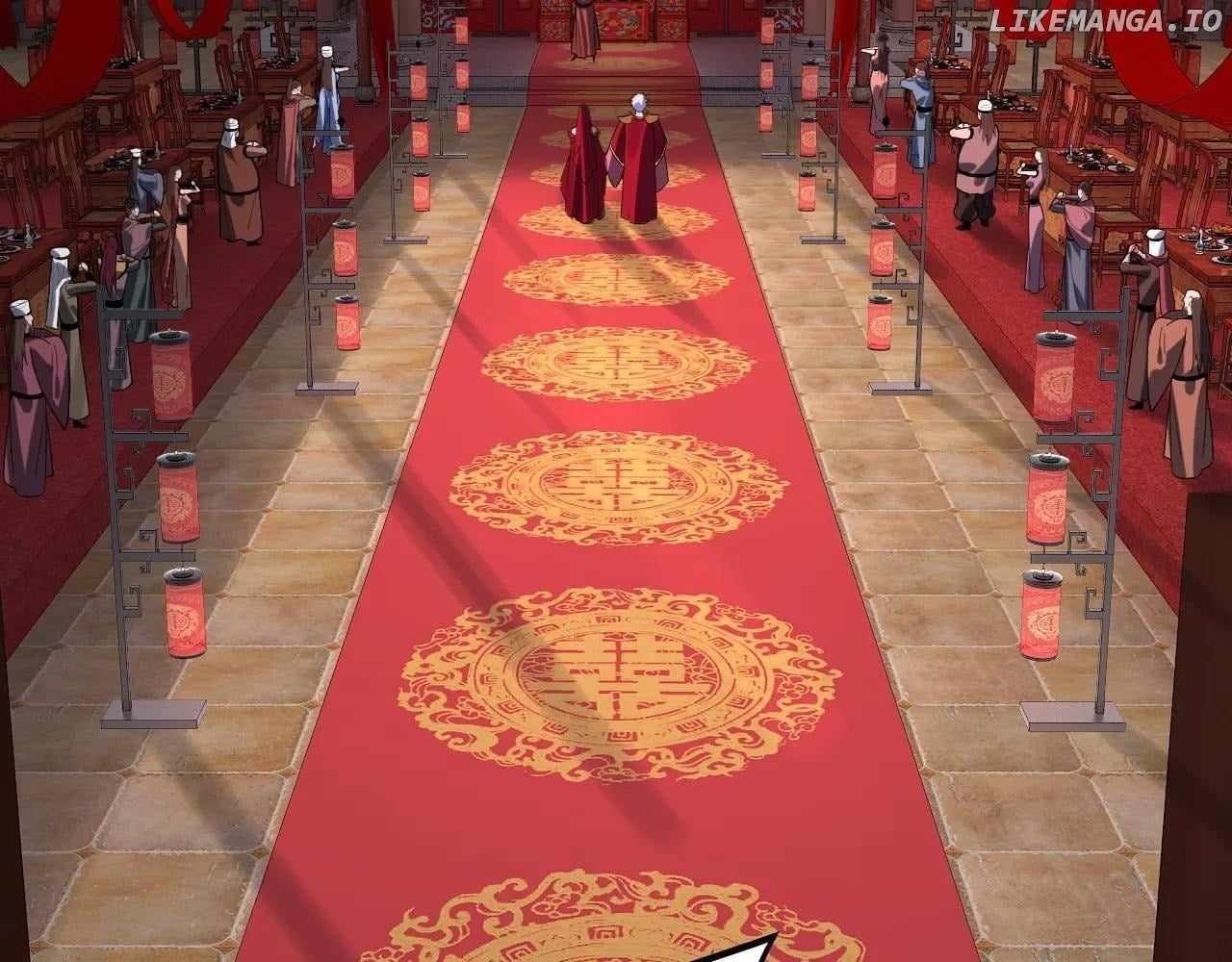 I Am the Fated Villain Chapter 247 - Page 93