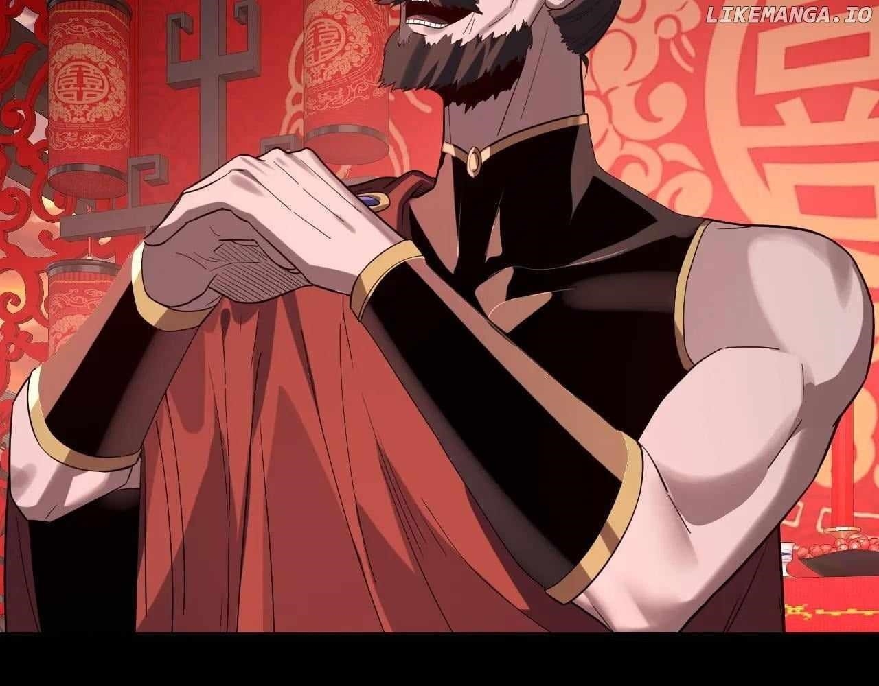 I Am the Fated Villain Chapter 247 - Page 95