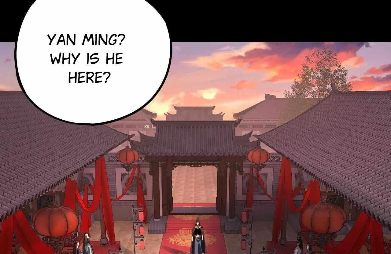 I Am the Fated Villain Chapter 248 - Page 1