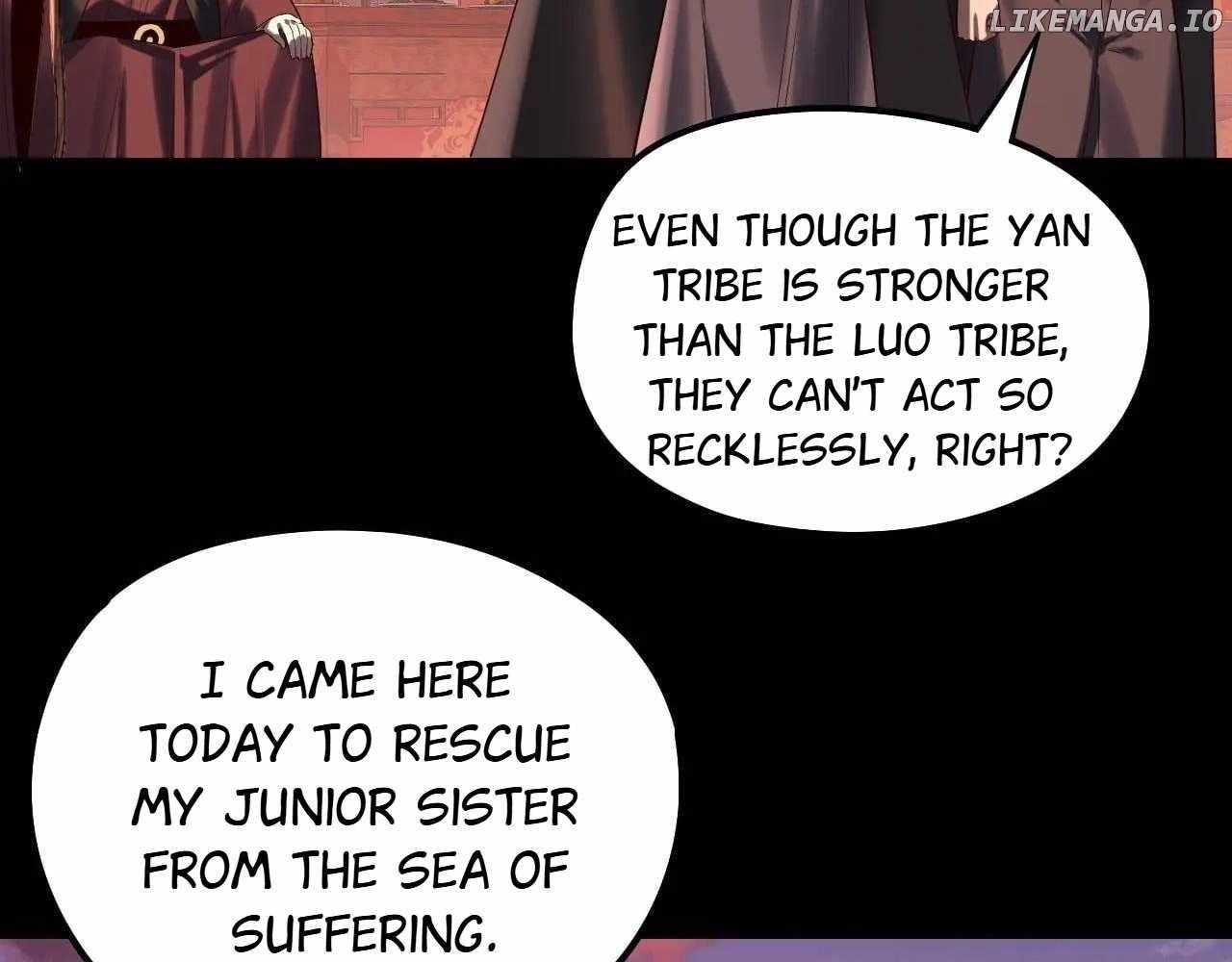 I Am the Fated Villain Chapter 248 - Page 10