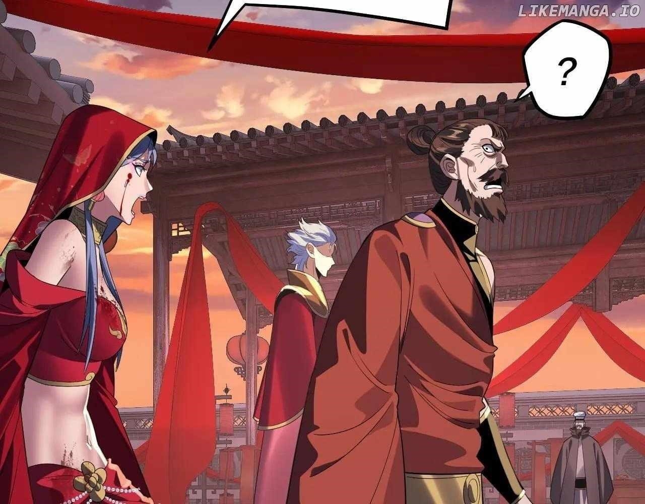 I Am the Fated Villain Chapter 248 - Page 111