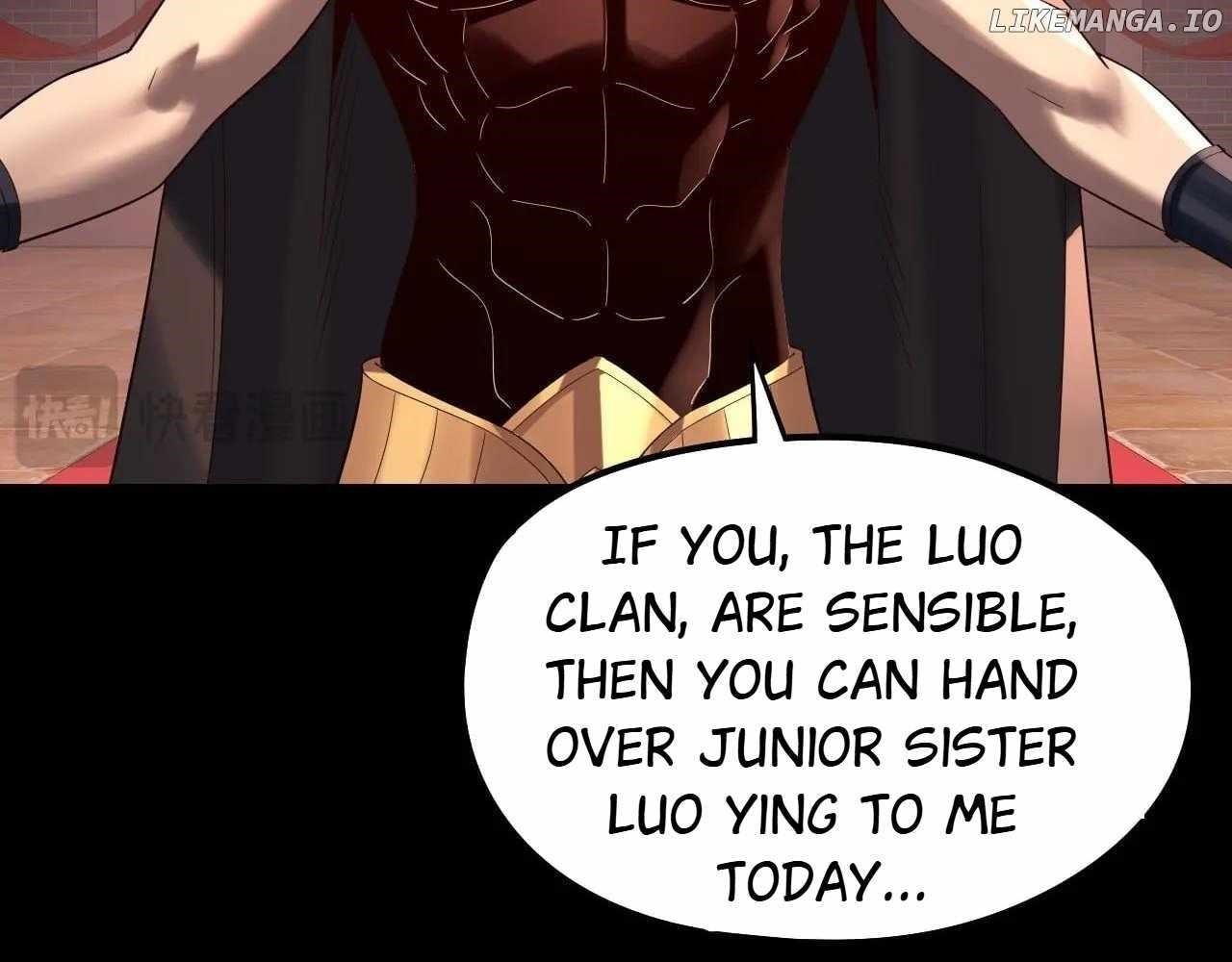 I Am the Fated Villain Chapter 248 - Page 12