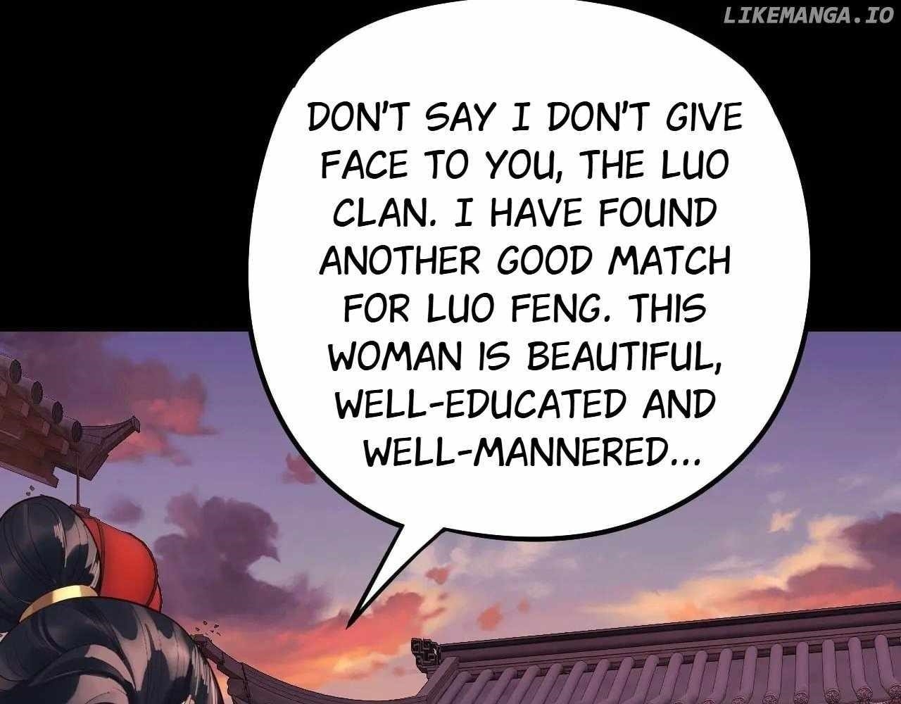 I Am the Fated Villain Chapter 248 - Page 18