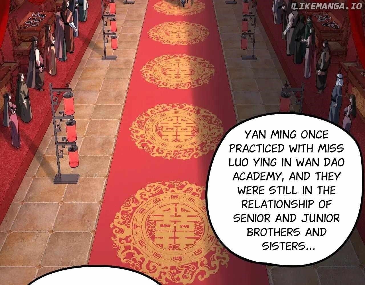 I Am the Fated Villain Chapter 248 - Page 2