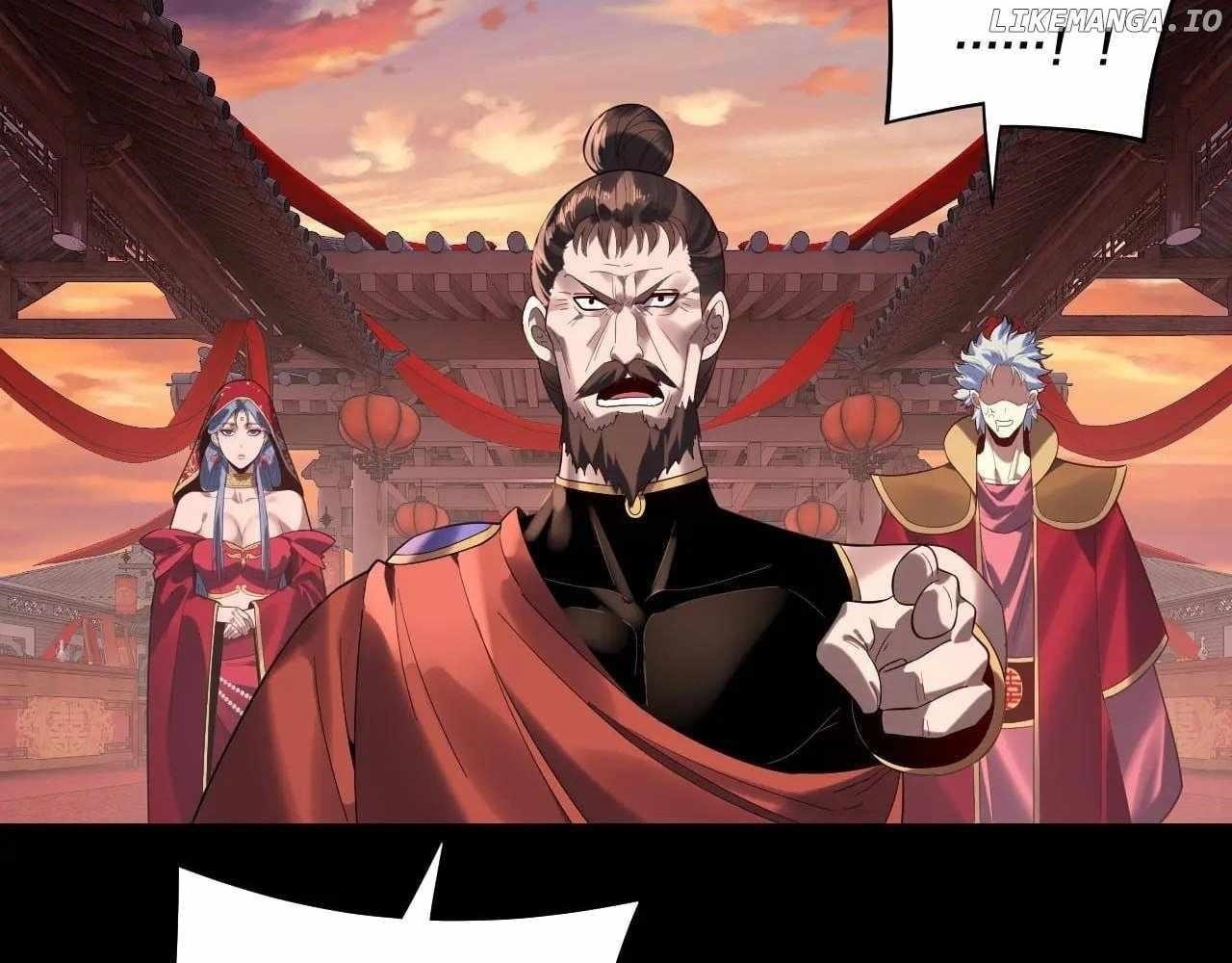 I Am the Fated Villain Chapter 248 - Page 24