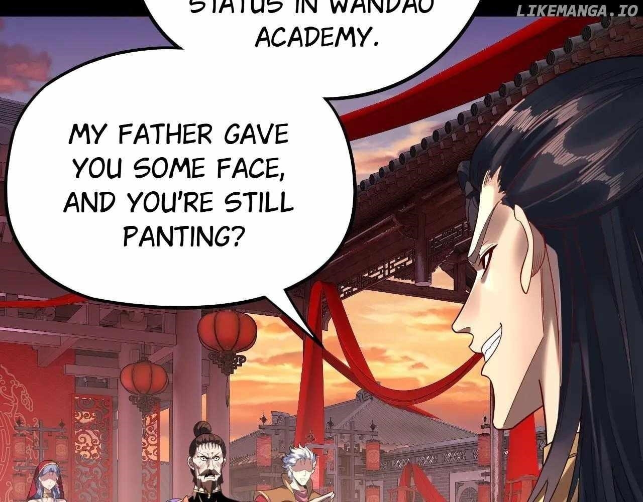 I Am the Fated Villain Chapter 248 - Page 26