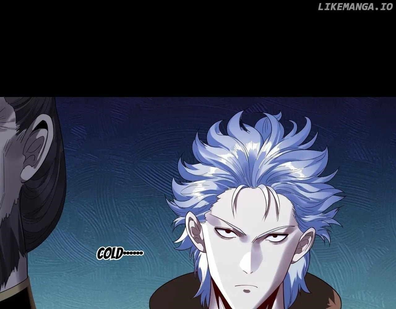 I Am the Fated Villain Chapter 248 - Page 34