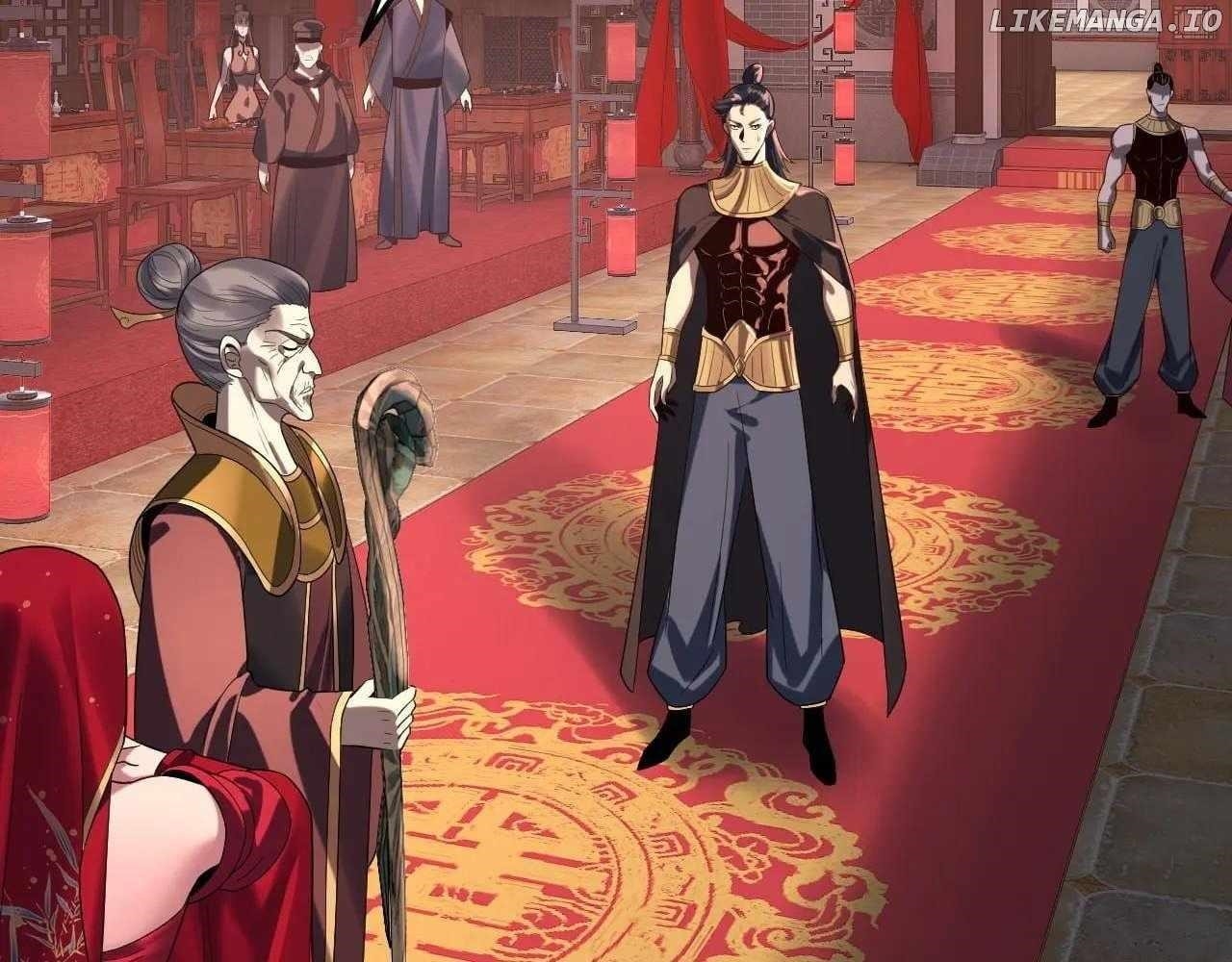 I Am the Fated Villain Chapter 248 - Page 43