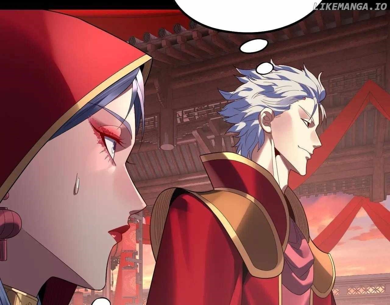 I Am the Fated Villain Chapter 248 - Page 5