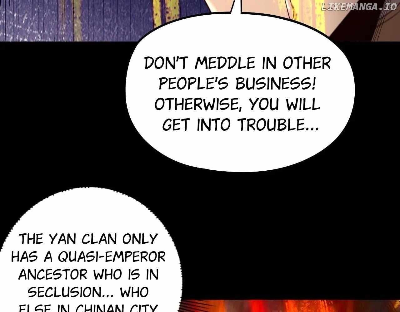 I Am the Fated Villain Chapter 248 - Page 53
