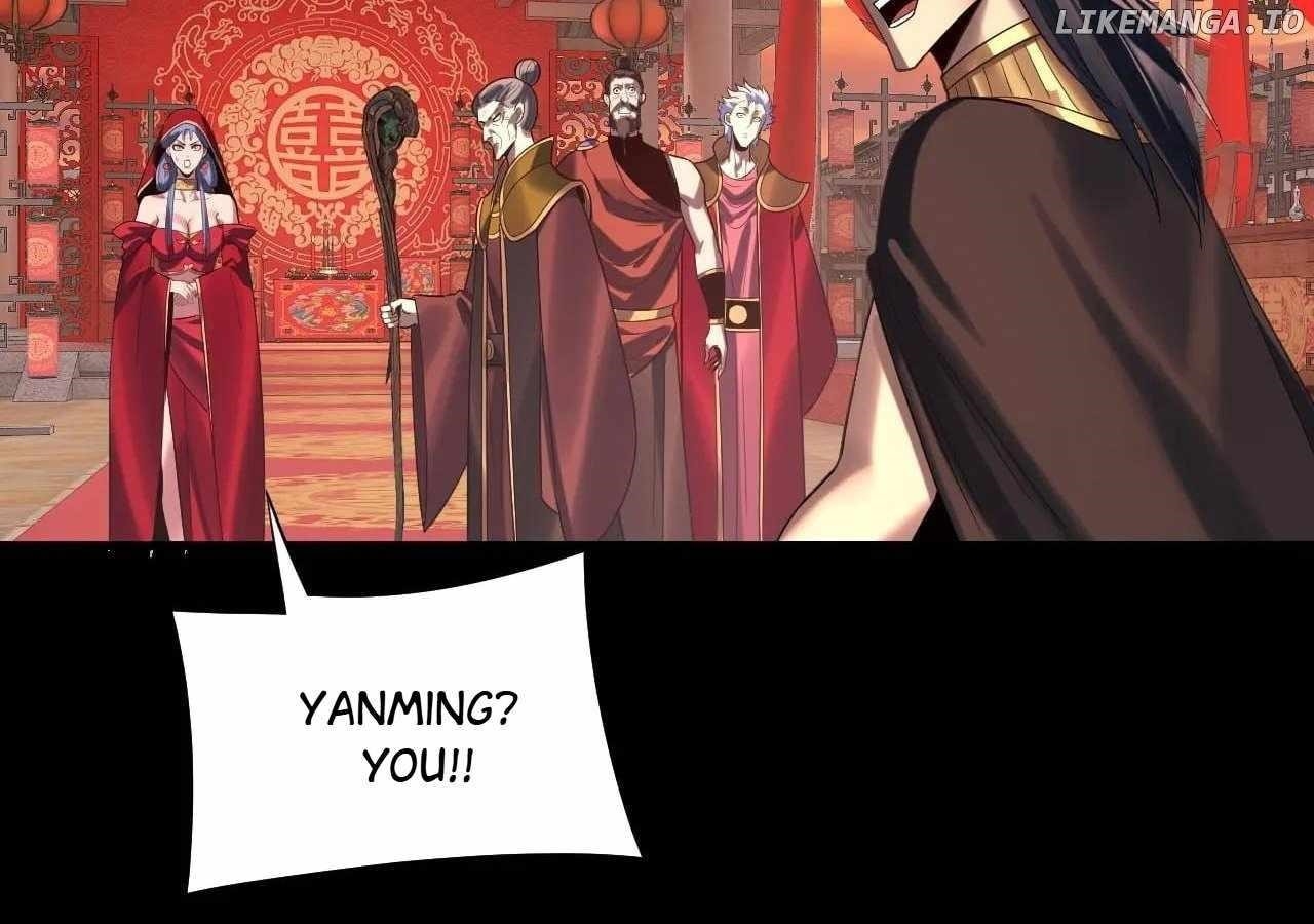 I Am the Fated Villain Chapter 248 - Page 60