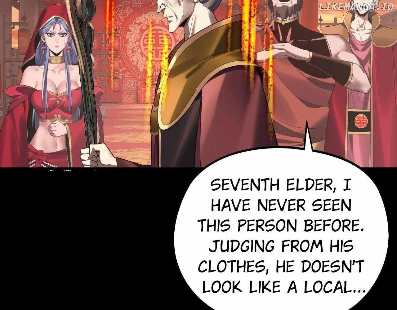 I Am the Fated Villain Chapter 248 - Page 62
