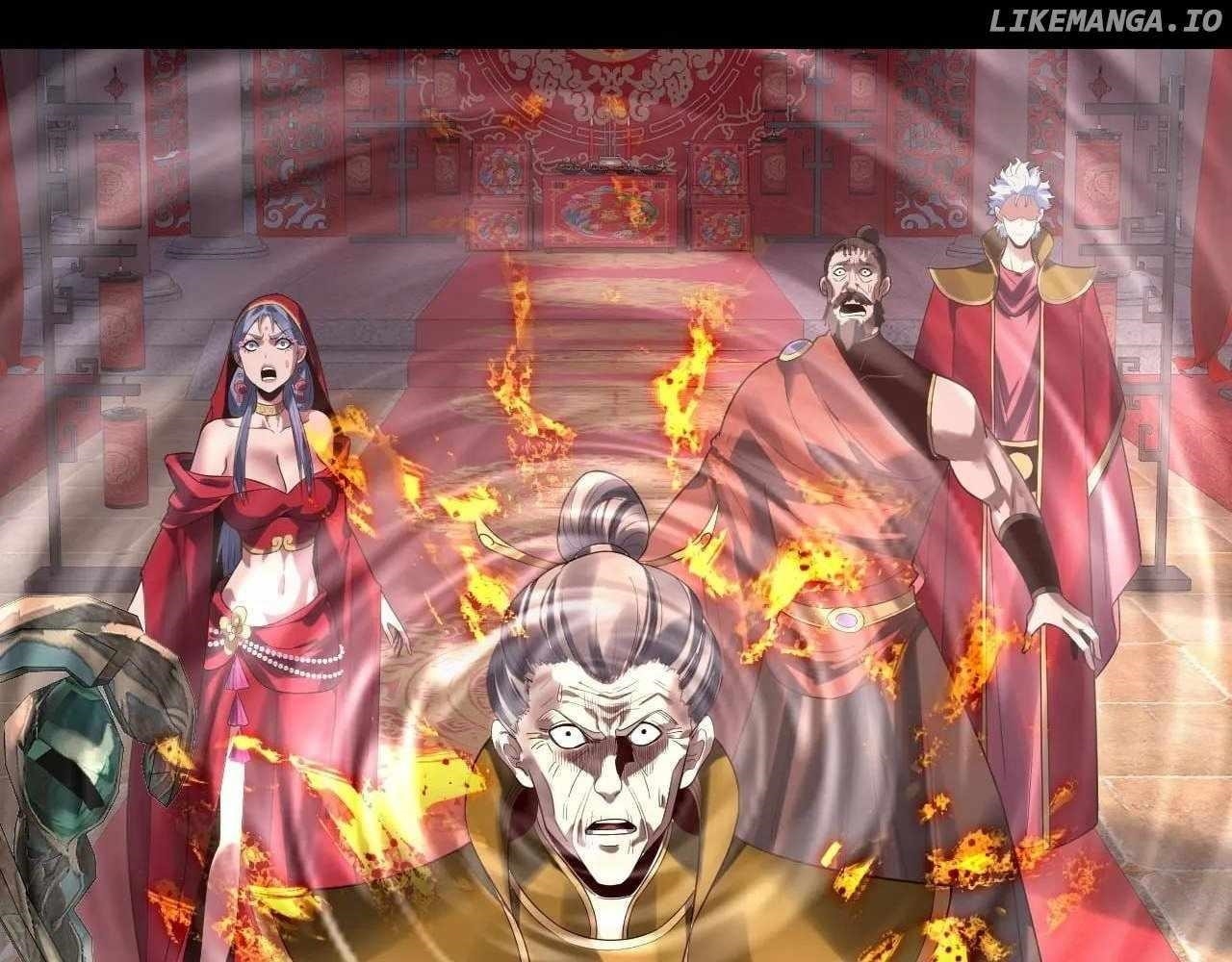 I Am the Fated Villain Chapter 248 - Page 75