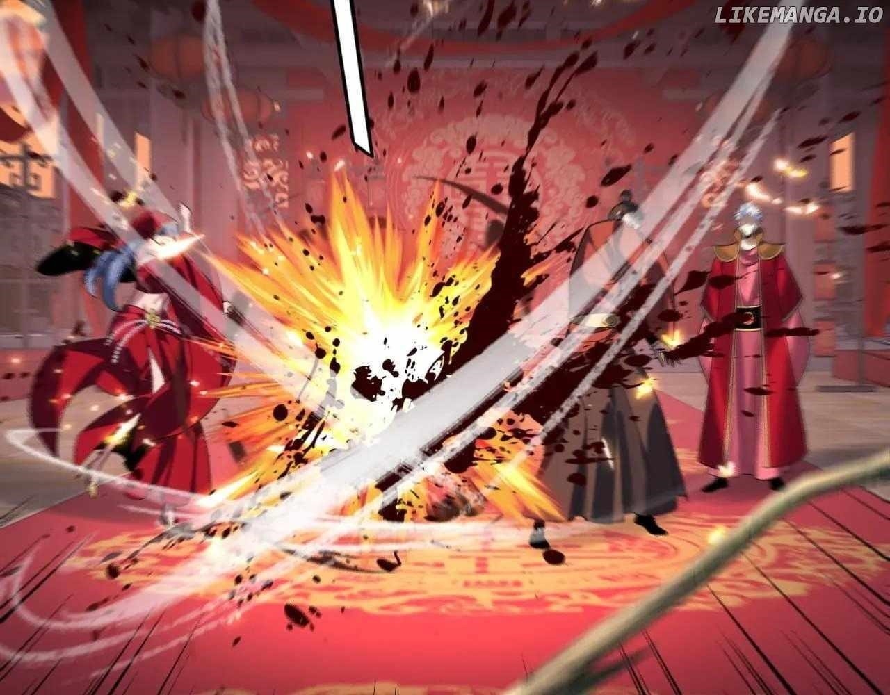 I Am the Fated Villain Chapter 248 - Page 84