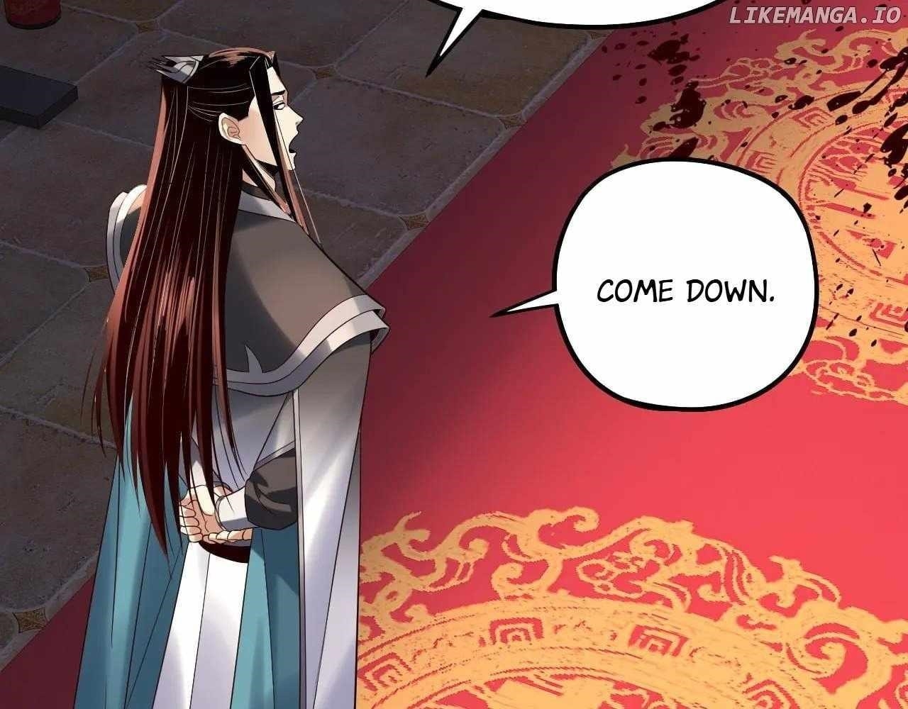 I Am the Fated Villain Chapter 248 - Page 91