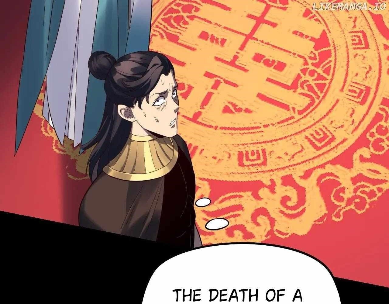 I Am the Fated Villain Chapter 248 - Page 92