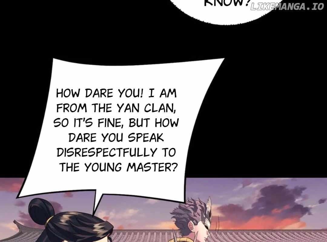 I Am the Fated Villain Chapter 249 - Page 13