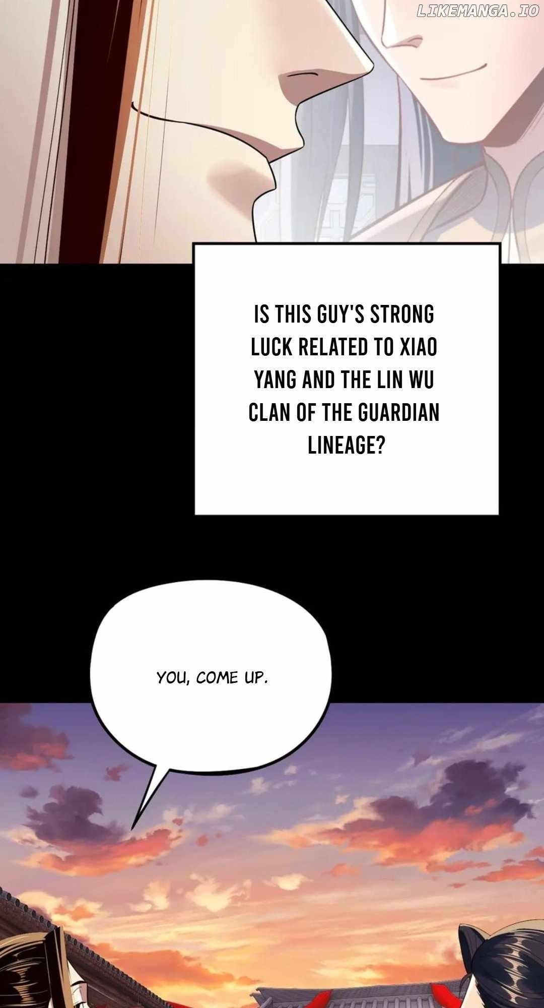 I Am the Fated Villain Chapter 249 - Page 15