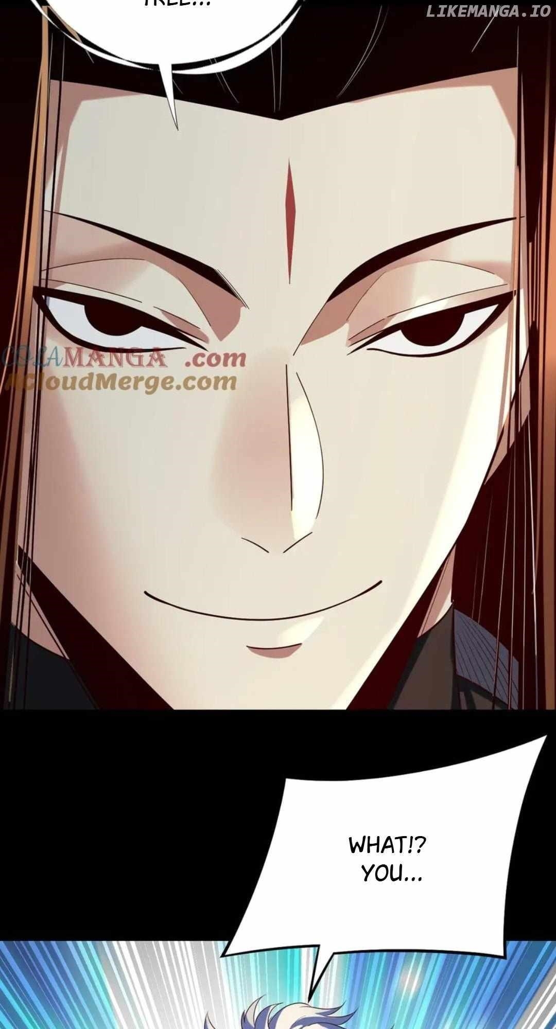 I Am the Fated Villain Chapter 249 - Page 23