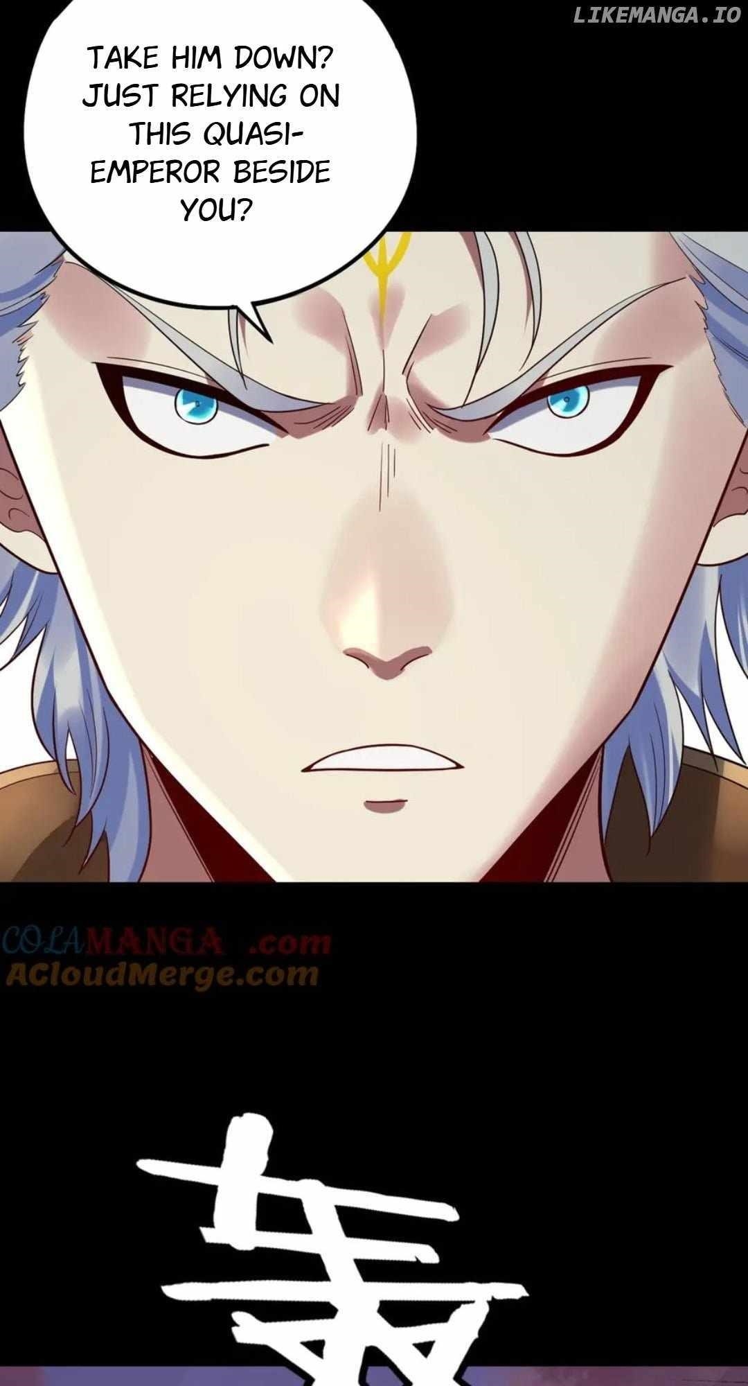 I Am the Fated Villain Chapter 249 - Page 26